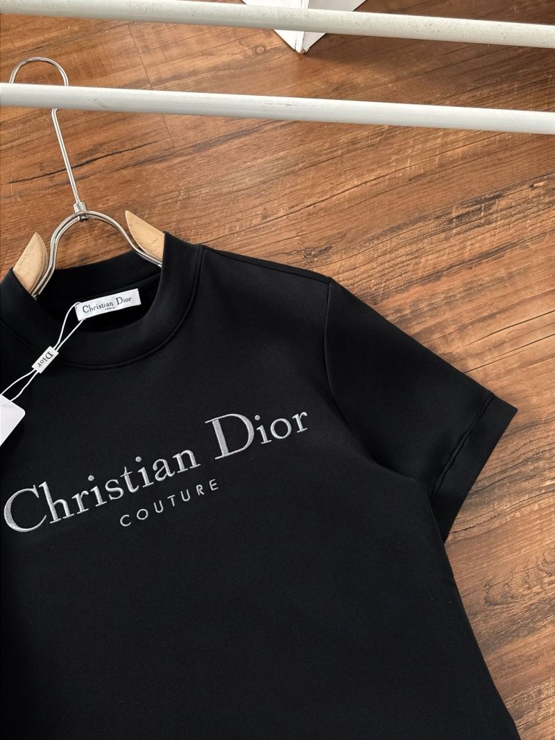 Christian Dior T-Shirts